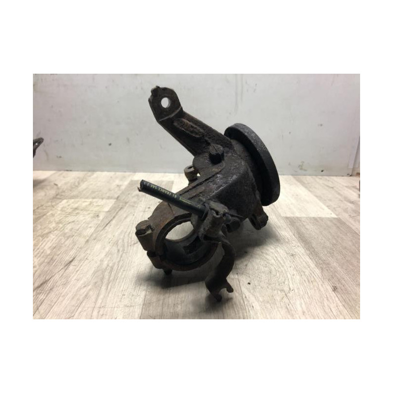 Fusee avant gauche CITROEN BERLINGO 1 PHASE 1 d’occasion