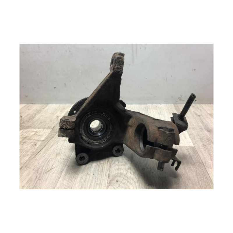 Fusee avant gauche CITROEN BERLINGO 1 PHASE 1 d’occasion