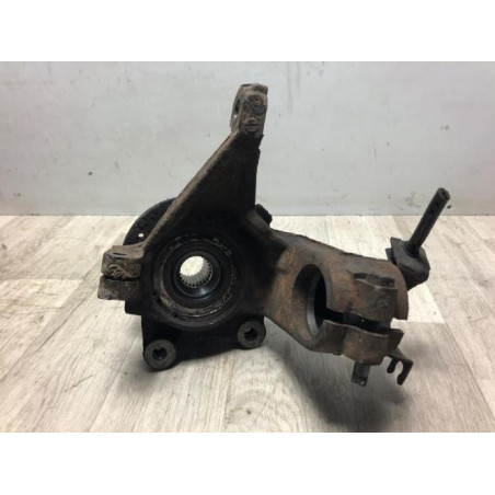 Fusee avant gauche CITROEN BERLINGO 1 PHASE 1 d’occasion
