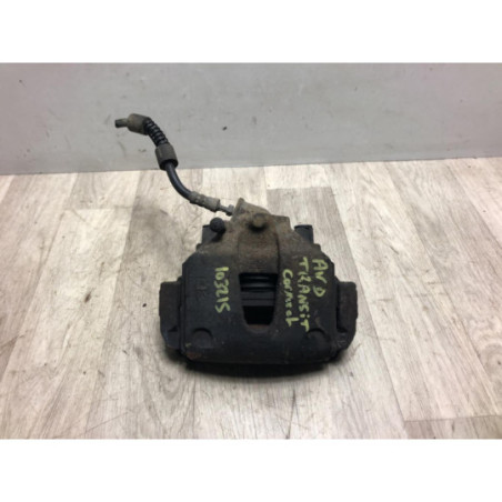 Etrier avant droit (freinage) FORD TRANSIT CONNECT 1 PHASE 2 d’occasion