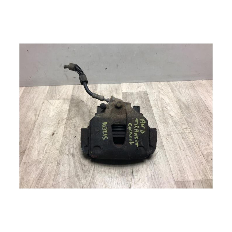 Etrier avant droit (freinage) FORD TRANSIT CONNECT 1 PHASE 2 d’occasion