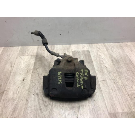 Etrier avant droit (freinage) FORD TRANSIT CONNECT 1 PHASE 2 d’occasion