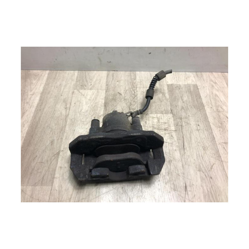 Etrier avant droit (freinage) FORD TRANSIT CONNECT 1 PHASE 2 d’occasion