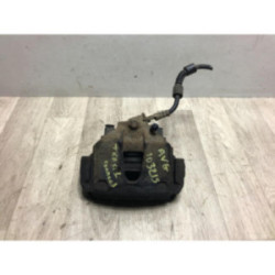 Etrier avant gauche (freinage) FORD TRANSIT CONNECT 1 PHASE 2 d’occasion