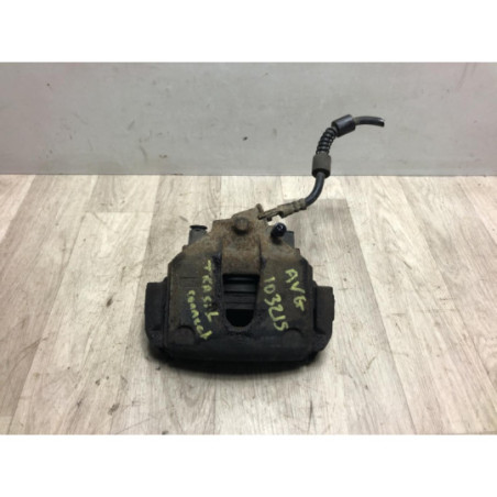 Etrier avant gauche (freinage) FORD TRANSIT CONNECT 1 PHASE 2 d’occasion