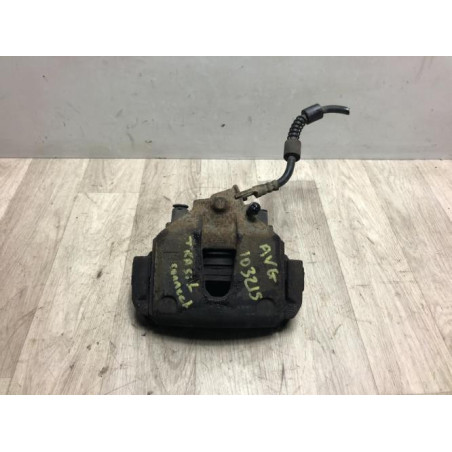 Etrier avant gauche (freinage) FORD TRANSIT CONNECT 1 PHASE 2 d’occasion