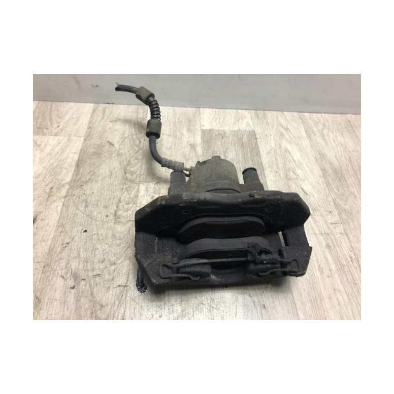 Etrier avant gauche (freinage) FORD TRANSIT CONNECT 1 PHASE 2 d’occasion