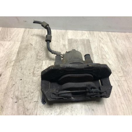 Etrier avant gauche (freinage) FORD TRANSIT CONNECT 1 PHASE 2 d’occasion