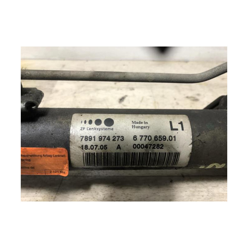 Cremaillere assistee MINI MINI 1 R50/R53 PHASE 2 d’occasion