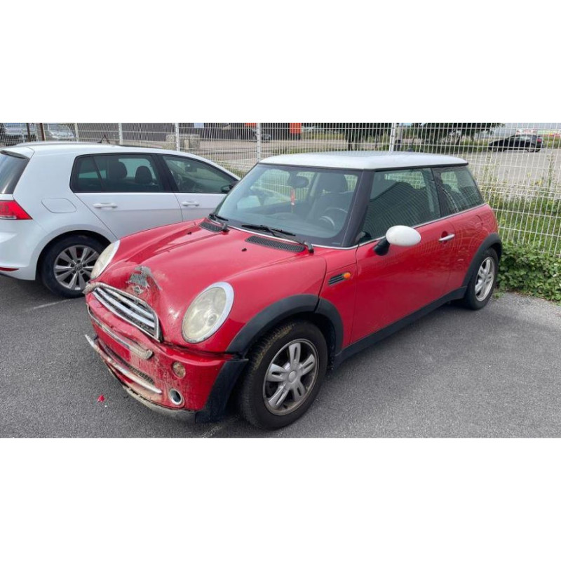Cremaillere assistee MINI MINI 1 R50/R53 PHASE 2 d’occasion