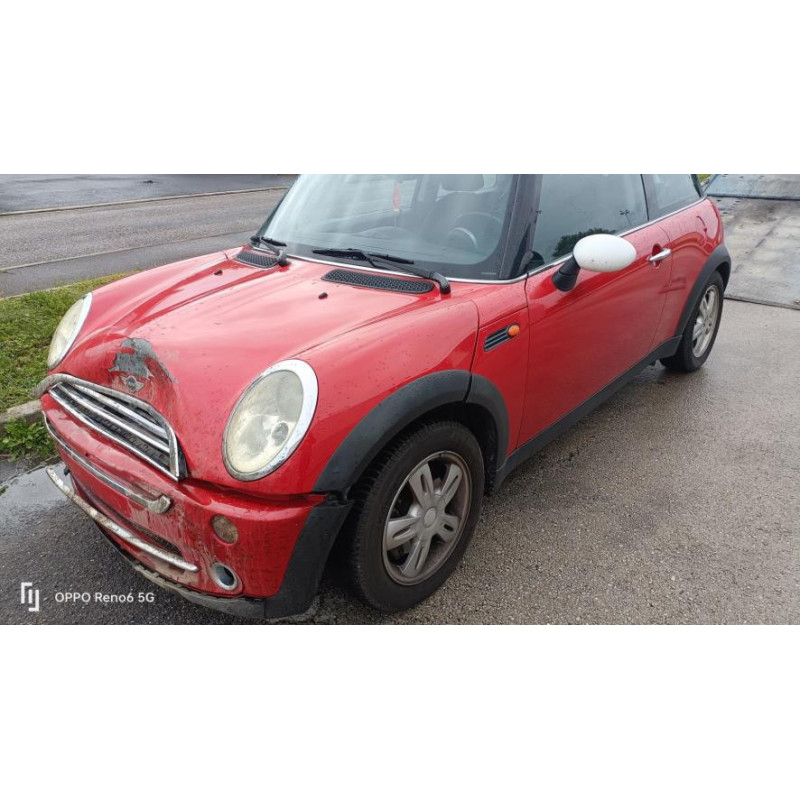Cremaillere assistee MINI MINI 1 R50/R53 PHASE 2 d’occasion