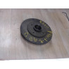 Disque arriere gauche (freinage) RENAULT CLIO I PHASE 1 d’occasion