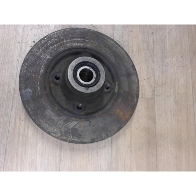 Disque arriere gauche (freinage) RENAULT CLIO I PHASE 1 d’occasion