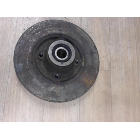 Disque arriere gauche (freinage) RENAULT CLIO I PHASE 1 d’occasion