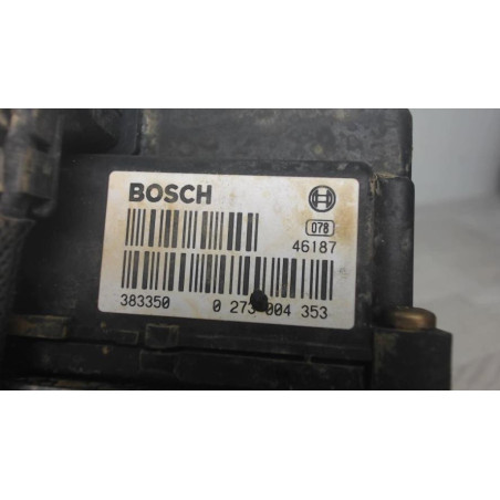 Bloc ABS (freins anti-blocage) CITROEN XSARA PICASSO PHASE 1 d’occasion