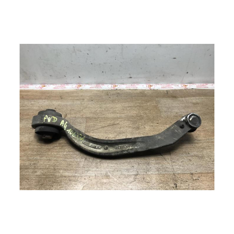 Bras de suspension superieur avant droit AUDI A4 2 PHASE 2 d’occasion
