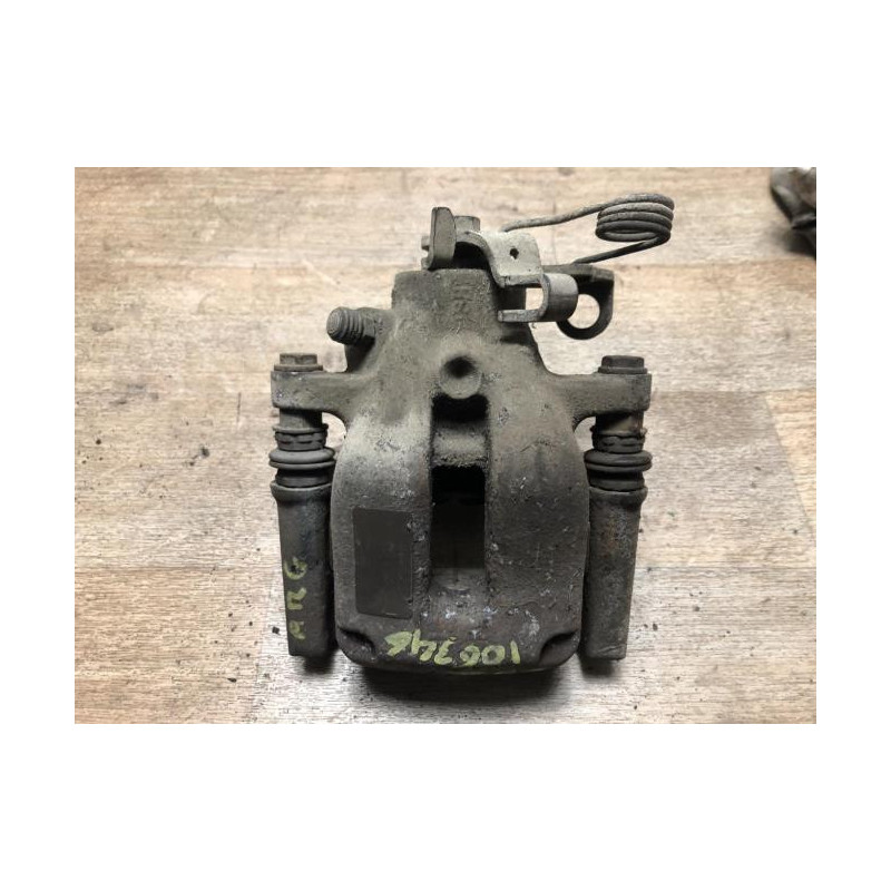 Etrier arriere gauche (freinage) CITROEN C5 2 d’occasion