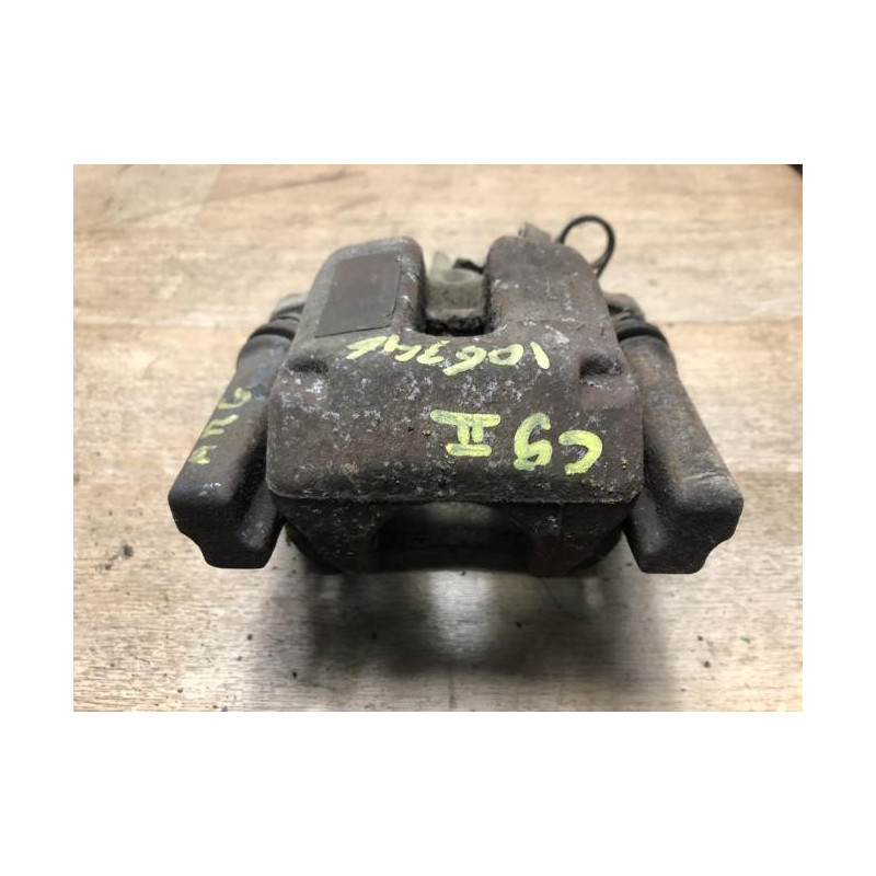 Etrier arriere gauche (freinage) CITROEN C5 2 d’occasion