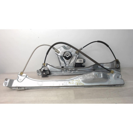 Mecanisme de leve vitre electrique avant gauche CITROEN C3 1 PHASE 1 d’occasion