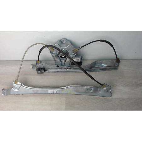 Mecanisme de leve vitre electrique avant gauche CITROEN C3 1 PHASE 1 d’occasion