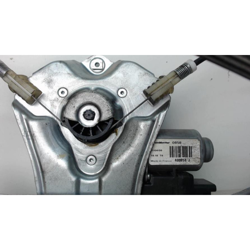 Mecanisme de leve vitre electrique avant gauche CITROEN C3 1 PHASE 1 d’occasion