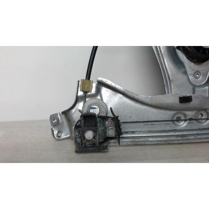 Mecanisme de leve vitre electrique avant gauche CITROEN C3 1 PHASE 1 d’occasion