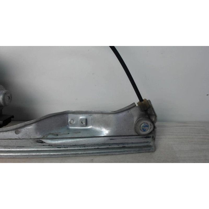 Mecanisme de leve vitre electrique avant gauche CITROEN C3 1 PHASE 1 d’occasion