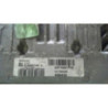 Calculateur moteur RENAULT SCENIC 3 PHASE 1 d’occasion