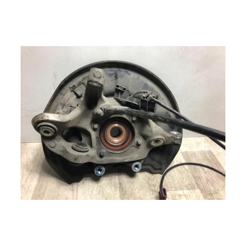 Fusee arriere droit MERCEDES CLASSE C 204 PHASE 1 d’occasion