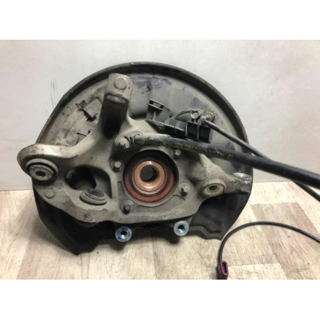 Fusee arriere droit MERCEDES CLASSE C 204 PHASE 1 d’occasion