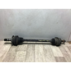 Cardan arriere gauche (transmission) MERCEDES CLASSE C 204 PHASE 1 d’occasion