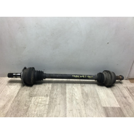Cardan arriere gauche (transmission) MERCEDES CLASSE C 204 PHASE 1 d’occasion
