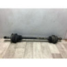 Cardan arriere gauche (transmission) MERCEDES CLASSE C 204 PHASE 1 d’occasion