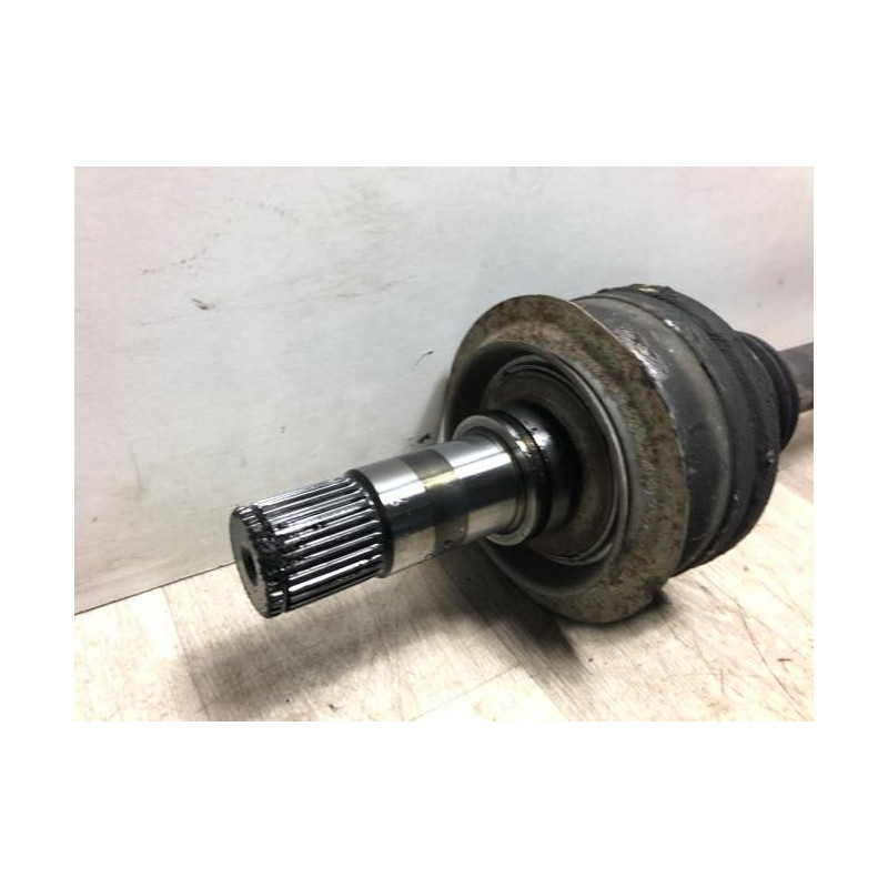 Cardan arriere gauche (transmission) MERCEDES CLASSE C 204 PHASE 1 d’occasion