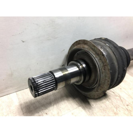 Cardan arriere gauche (transmission) MERCEDES CLASSE C 204 PHASE 1 d’occasion