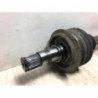 Cardan arriere gauche (transmission) MERCEDES CLASSE C 204 PHASE 1 d’occasion