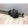 Cardan arriere gauche (transmission) MERCEDES CLASSE C 204 PHASE 1 d’occasion
