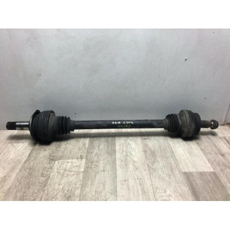 Cardan arriere droit (transmission) MERCEDES CLASSE C 204 PHASE 1 d’occasion