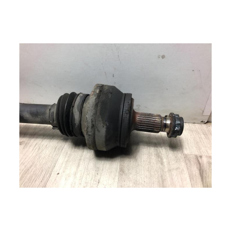 Cardan arriere droit (transmission) MERCEDES CLASSE C 204 PHASE 1 d’occasion