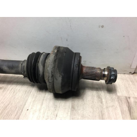 Cardan arriere droit (transmission) MERCEDES CLASSE C 204 PHASE 1 d’occasion