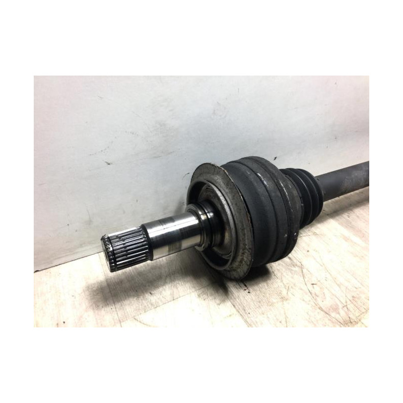 Cardan arriere droit (transmission) MERCEDES CLASSE C 204 PHASE 1 d’occasion