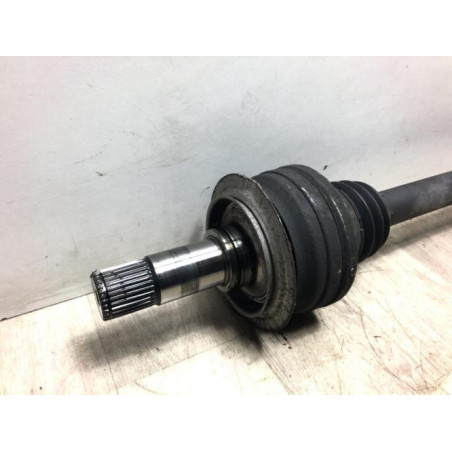 Cardan arriere droit (transmission) MERCEDES CLASSE C 204 PHASE 1 d’occasion