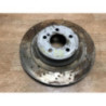 Disque arriere droit (freinage) MERCEDES CLASSE CLS 219 PHASE 1 d’occasion