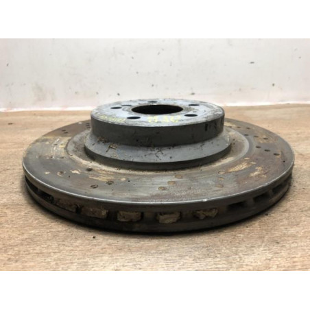 Disque arriere droit (freinage) MERCEDES CLASSE CLS 219 PHASE 1 d’occasion