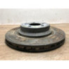 Disque arriere droit (freinage) MERCEDES CLASSE CLS 219 PHASE 1 d’occasion