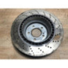 Disque arriere droit (freinage) MERCEDES CLASSE CLS 219 PHASE 1 d’occasion