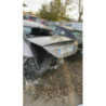 Disque arriere gauche (freinage) MERCEDES CLASSE CLS 219 PHASE 1 d’occasion