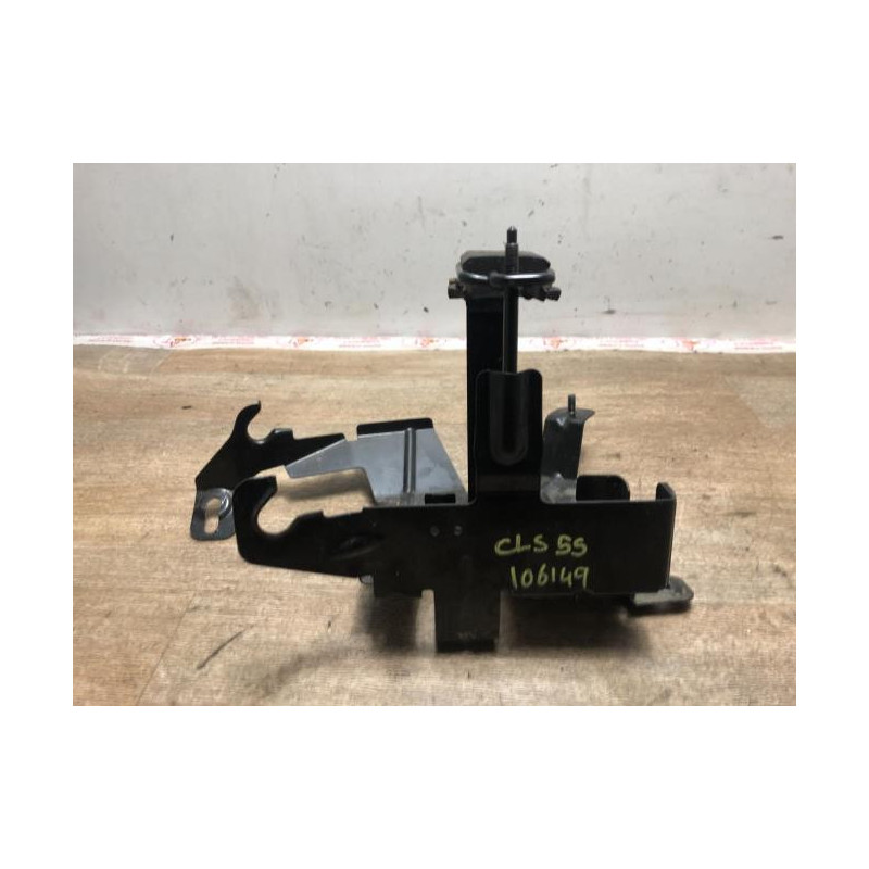 Coffre à batterie MERCEDES CLASSE CLS 219 PHASE 1 d’occasion