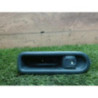 Interrupteur de leve vitre avant droit RENAULT CLIO 3 PHASE 2 BREAK d’occasion