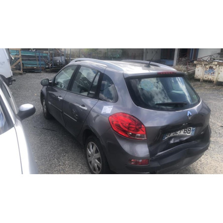 Interrupteur de leve vitre avant droit RENAULT CLIO 3 PHASE 2 BREAK d’occasion